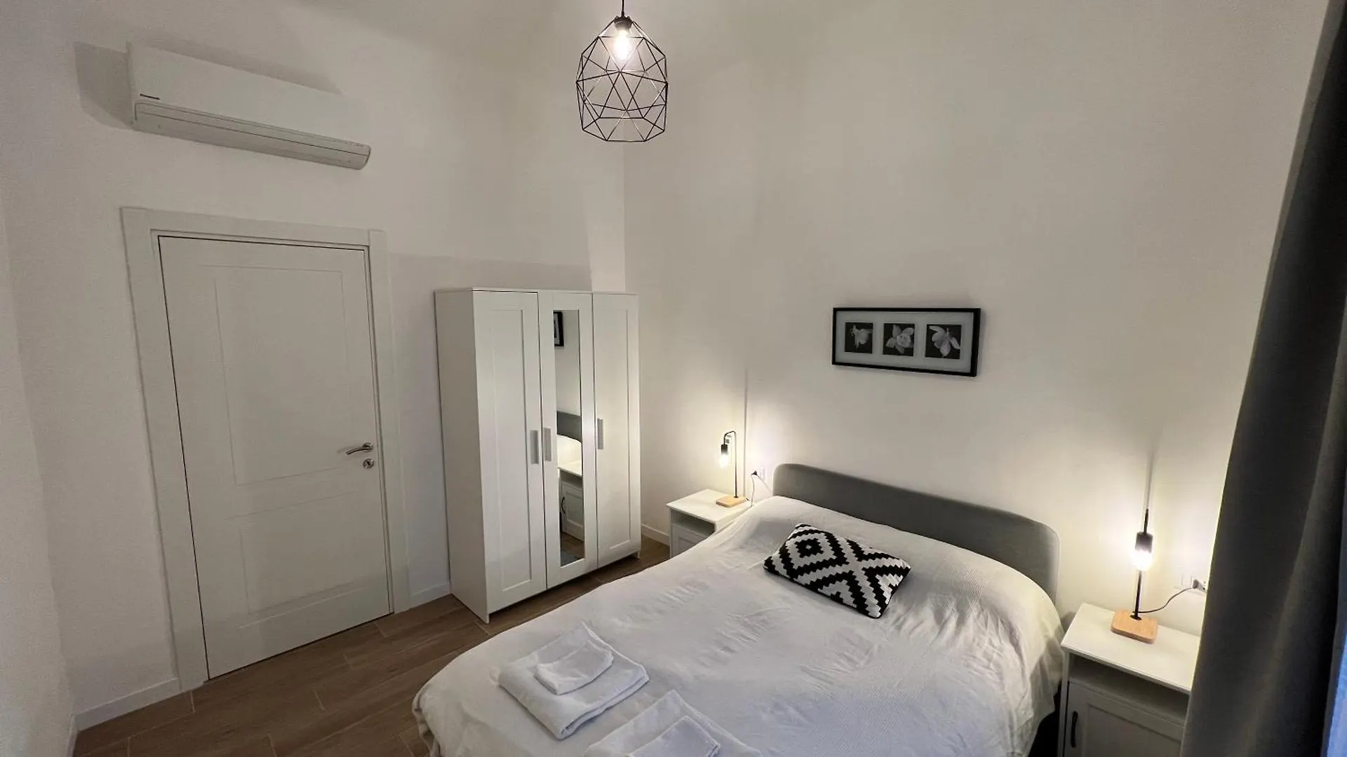 Spacious 3 Bedroom Apartment Milan