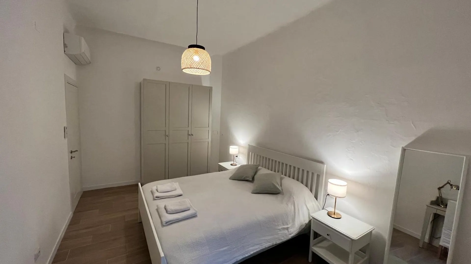 Spacious 3 Bedroom Apartment Milan
